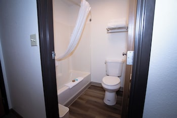 Room, 2 Queen Beds, Non Smoking