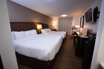 Room, 2 King Beds , Non Smoking