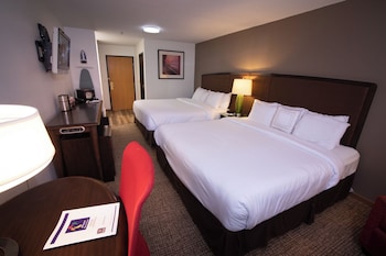 Room, 2 King Beds , Non Smoking