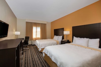 Room, 2 Queen Beds, Non Smoking