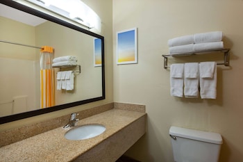 Suite, 1 King Bed, Non Smoking