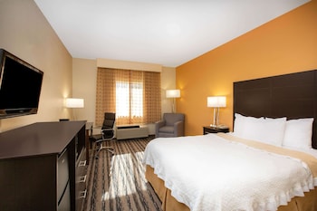Room, 1 Queen Bed, Accessible, Non Smoking (Mobility Accessible)