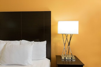 Suite, 1 King Bed, Non Smoking