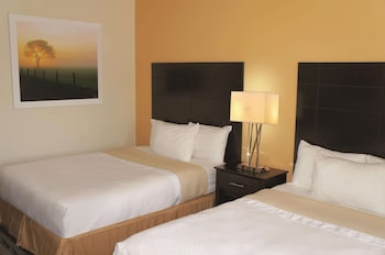 Room, 2 Queen Beds, Non Smoking