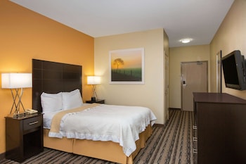 Room, 1 Queen Bed, Accessible, Non Smoking (Mobility Accessible)