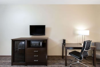 Room, 2 Queen Beds, Non Smoking