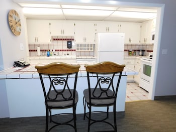 Premium Room, 2 Queen Beds, Kitchen, Annex Building
