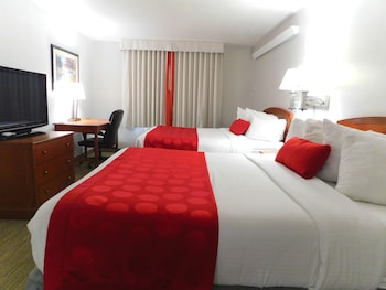 Premium Room, 2 Queen Beds, Kitchen, Annex Building