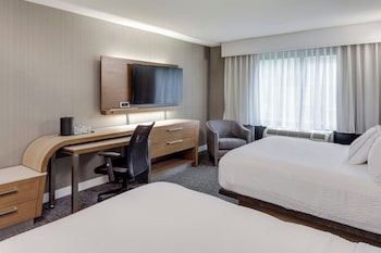 Room, 2 Queen Beds