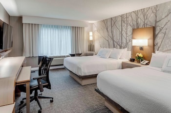 Room, 2 Queen Beds