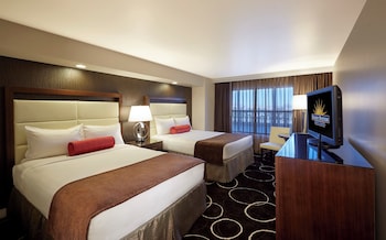Deluxe Room, 2 Queen Beds