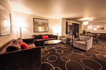 Signature Suite, 1 King Bed