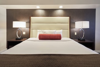 Petite Suite, 1 King Bed