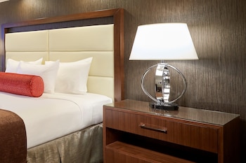 Deluxe Room, 2 Queen Beds