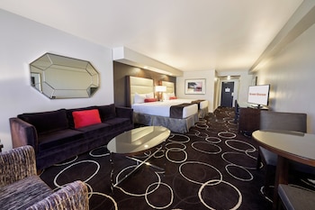 Petite Suite, 2 Queen Beds
