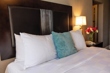 Traditional Suite, 1 Queen Bed
