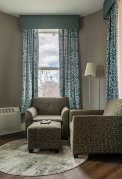 Superior Room, 2 Queen Beds