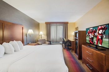 Superior Room, 1 King Bed, Non Smoking