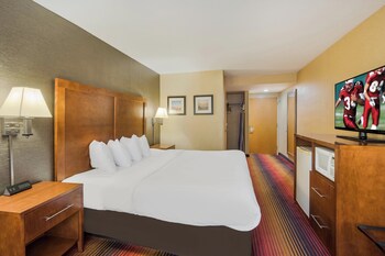 Superior Room, 1 King Bed, Non Smoking