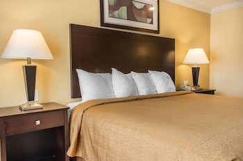 Standard Room, 1 King Bed, Non Smoking