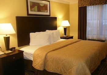 Standard Room, 1 King Bed, Non Smoking