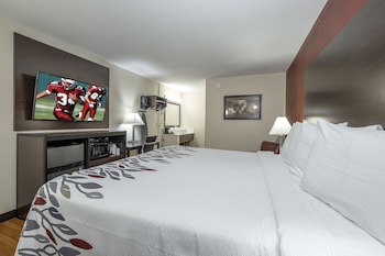 Superior Room, 1 King Bed (Smoke Free)
