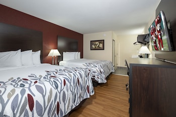 Superior Room, 2 Queen Beds (Smoke Free)