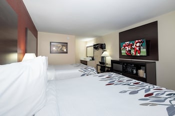Superior Room, 2 Queen Beds (Smoke Free)