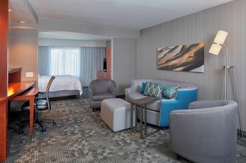 Suite, Multiple Beds