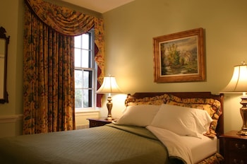 Deluxe Suite, 1 Bedroom
