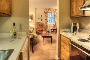 Deluxe Suite, 1 Bedroom