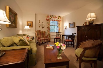Deluxe Suite, 1 Bedroom