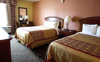 Standard Room, 2 Queen Beds