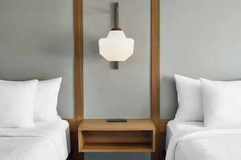Room, 2 Queen Beds