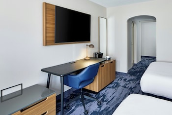 Room, 2 Queen Beds