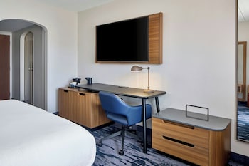 Room, 1 King Bed