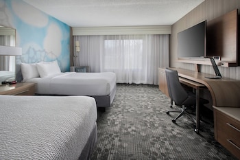 Room, 2 Queen Beds