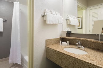 Room, 2 Double Beds