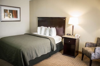 Standard Room, 1 Queen Bed
