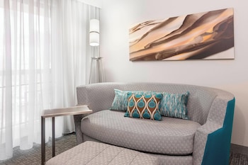 Room, 1 King Bed with Sofa bed