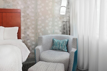 Room, 1 King Bed, Accessible Bathtub