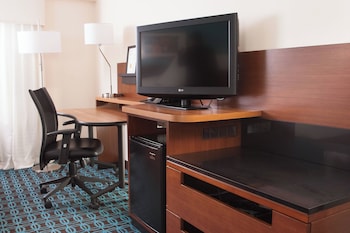 Room, 2 Queen Beds