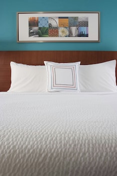 Room, 1 Queen Bed