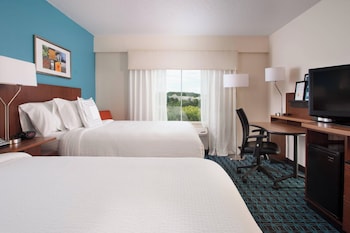 Room, 2 Queen Beds