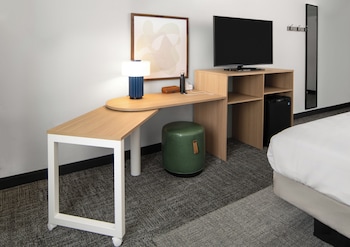 Room, 1 King Bed