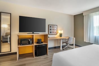 Room, 1 King Bed
