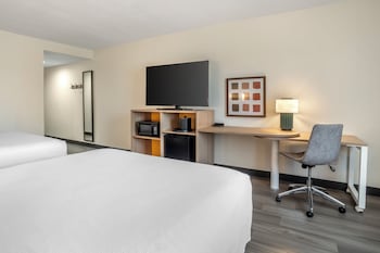 Room, 1 King Bed