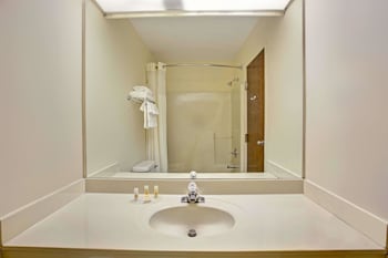 Standard Room, 2 Double Beds, Smoking