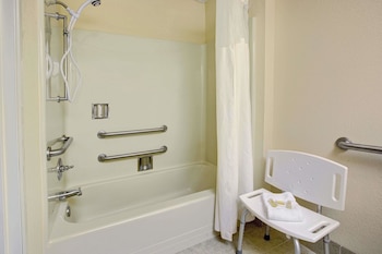 Room, 1 King Bed, Accessible, Non Smoking