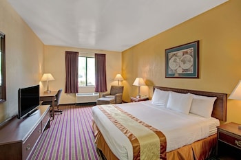 Room, 1 King Bed, Accessible, Non Smoking